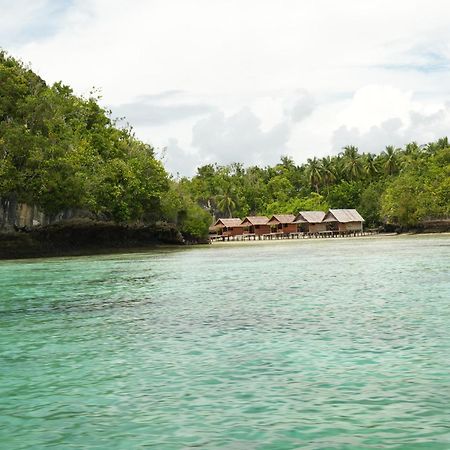 Gam Bay Bungalow'S Besir Экстерьер фото