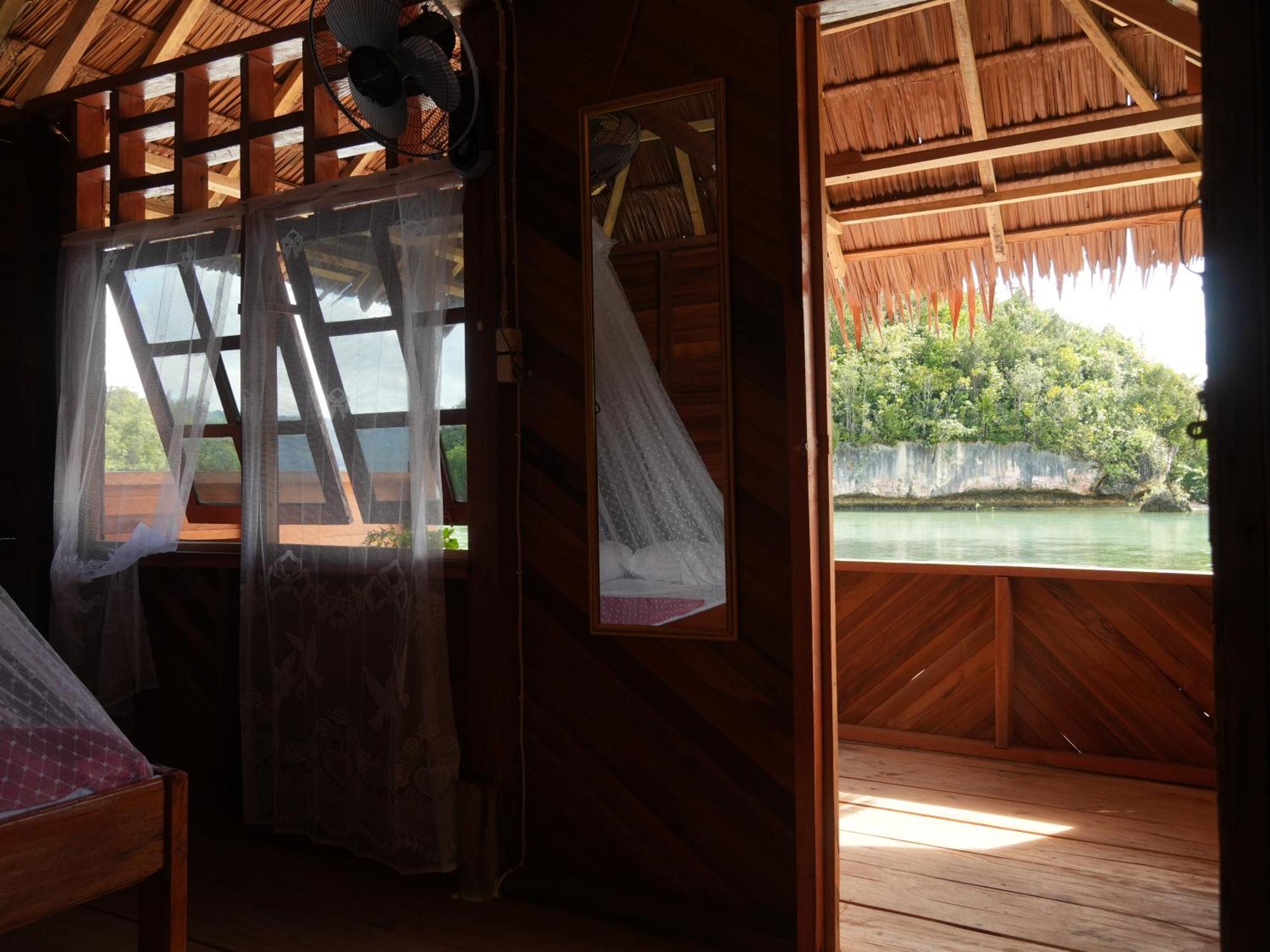 Gam Bay Bungalow'S Besir Экстерьер фото