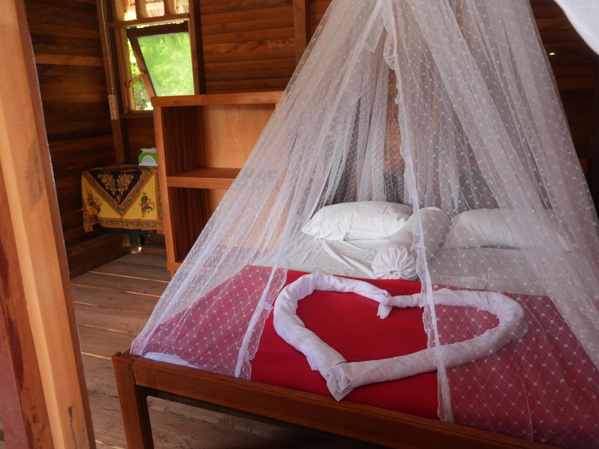 Gam Bay Bungalow'S Besir Экстерьер фото