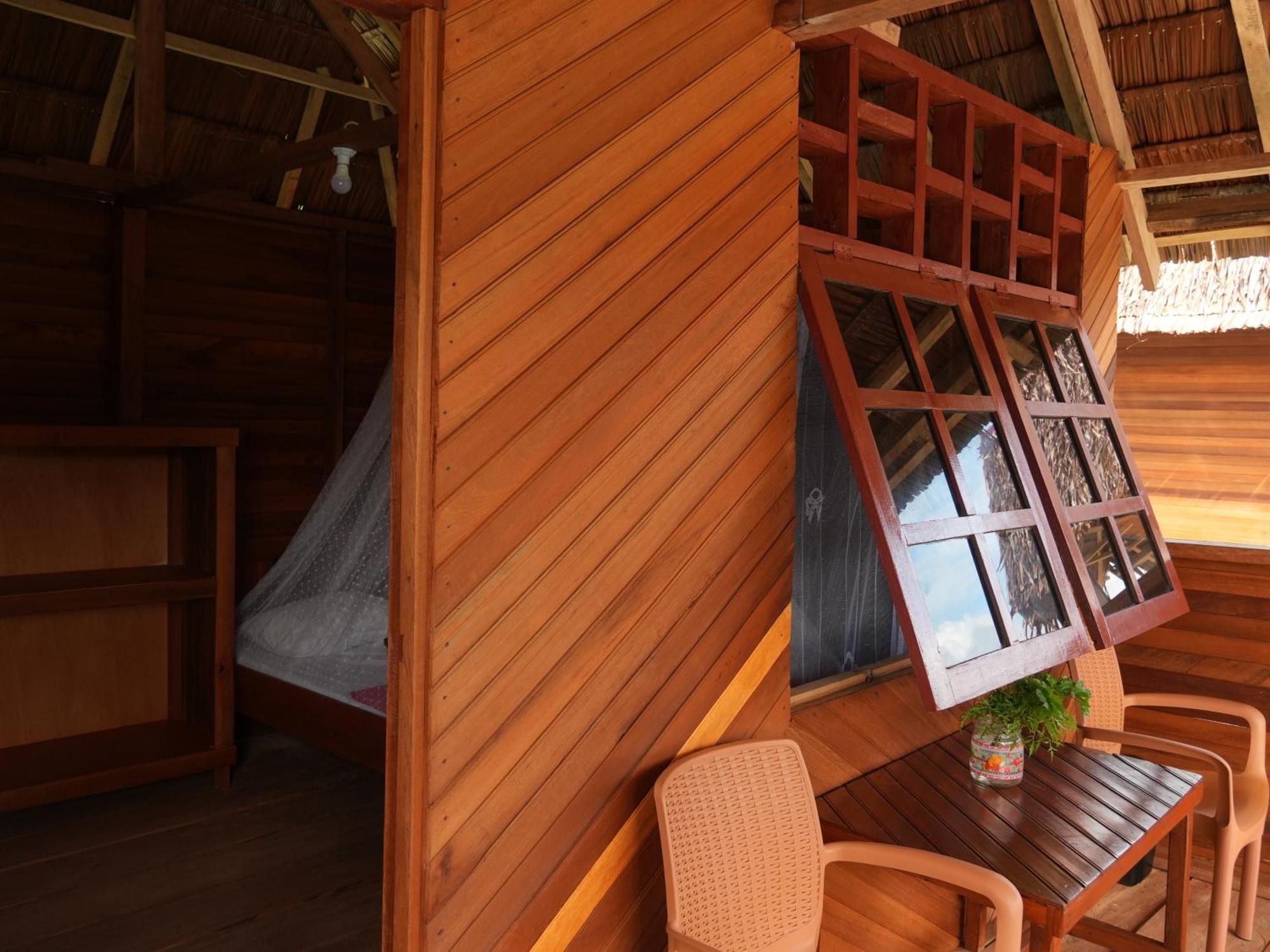 Gam Bay Bungalow'S Besir Экстерьер фото