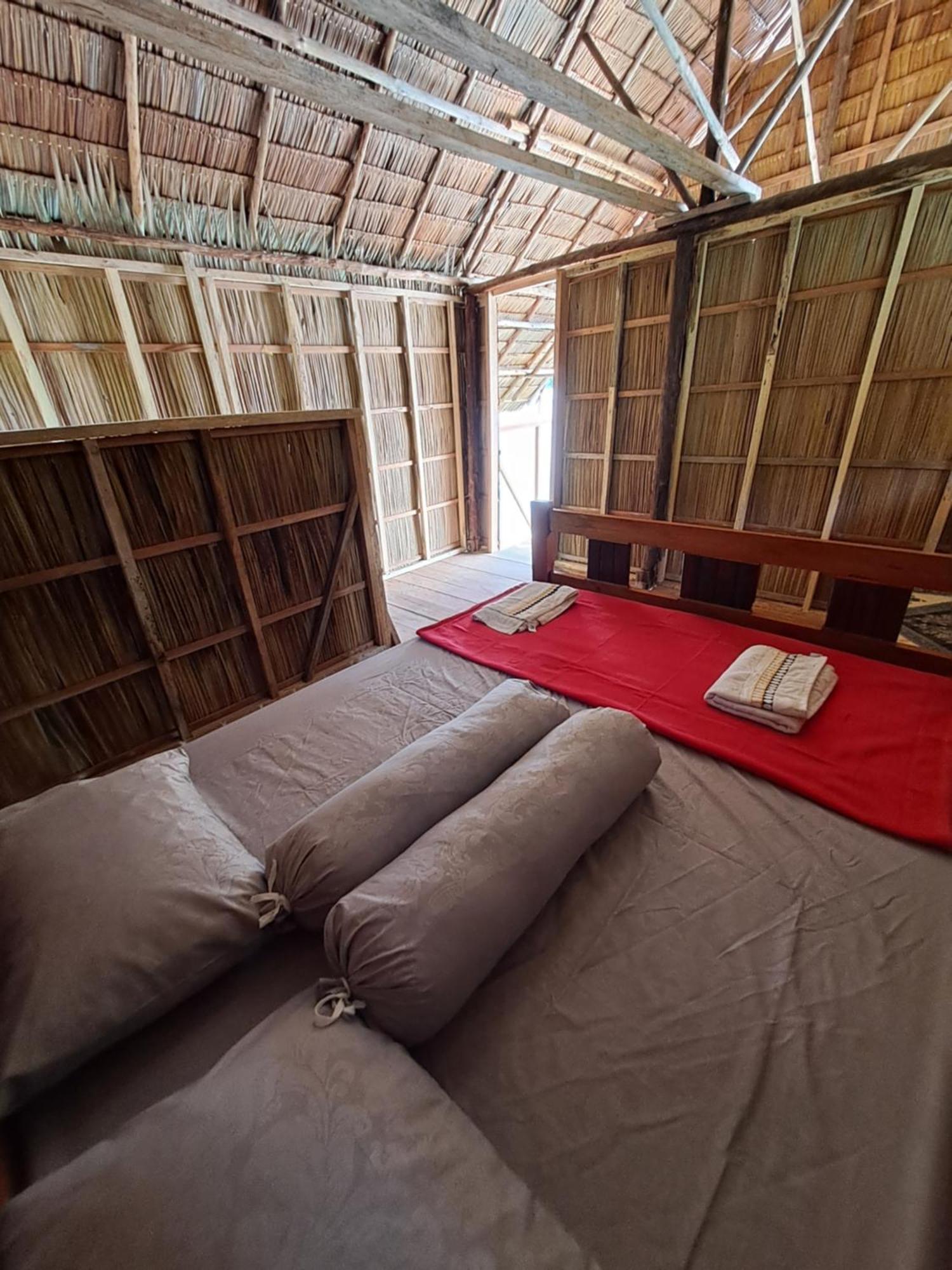 Gam Bay Bungalow'S Besir Экстерьер фото