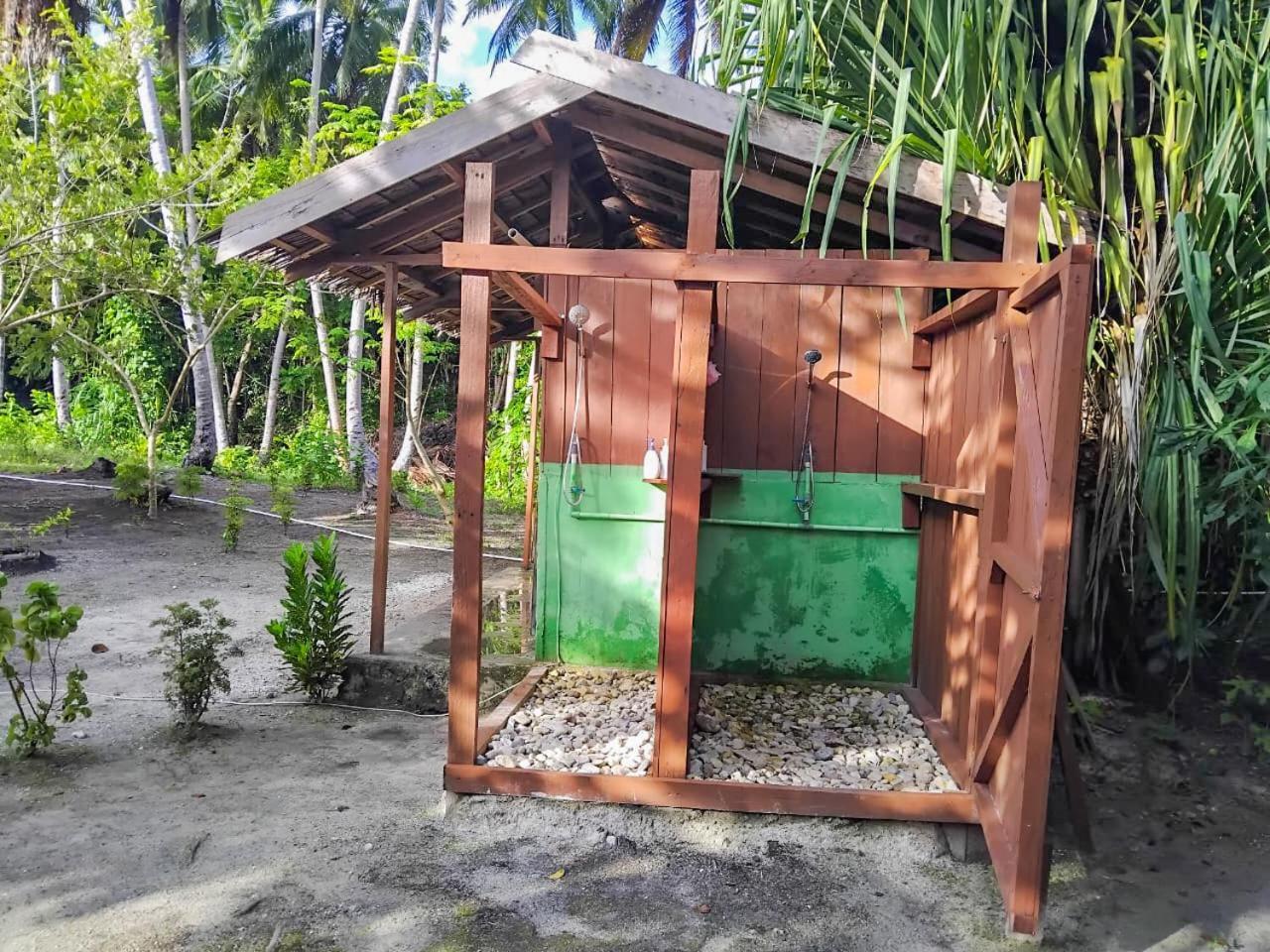 Gam Bay Bungalow'S Besir Экстерьер фото