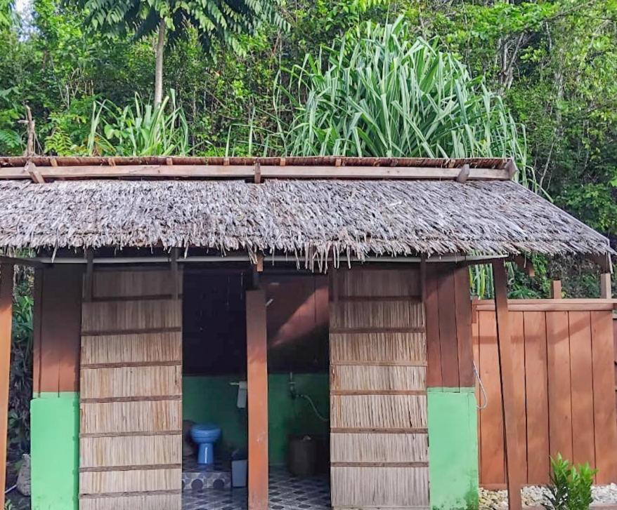Gam Bay Bungalow'S Besir Экстерьер фото