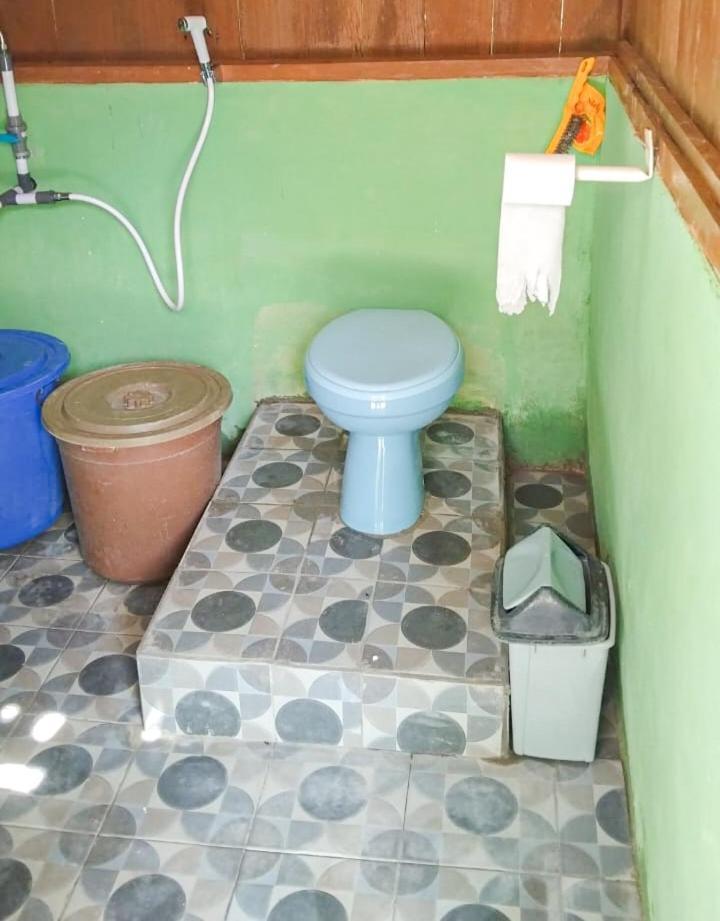 Gam Bay Bungalow'S Besir Экстерьер фото