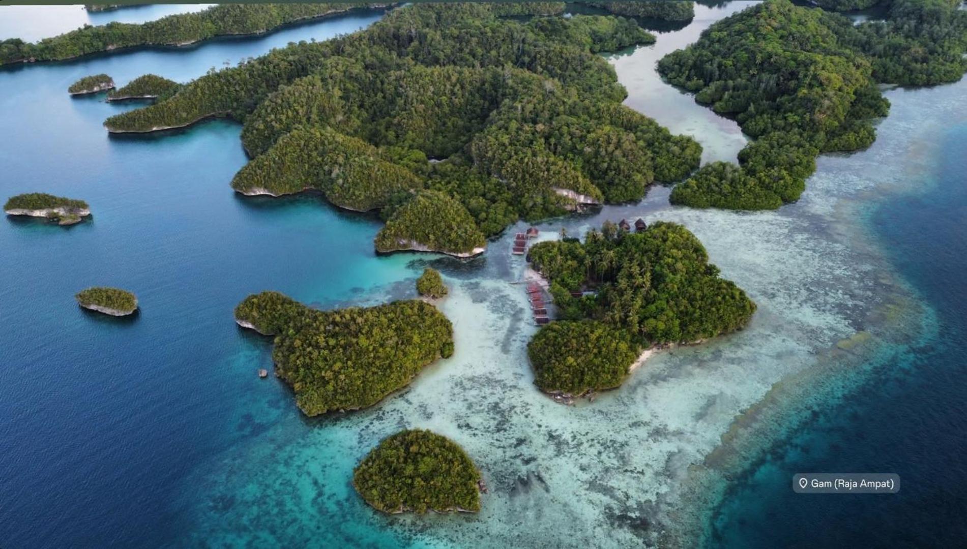 Gam Bay Bungalow'S Besir Экстерьер фото