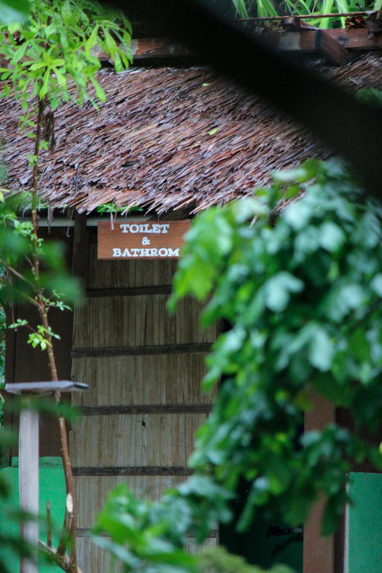 Gam Bay Bungalow'S Besir Экстерьер фото