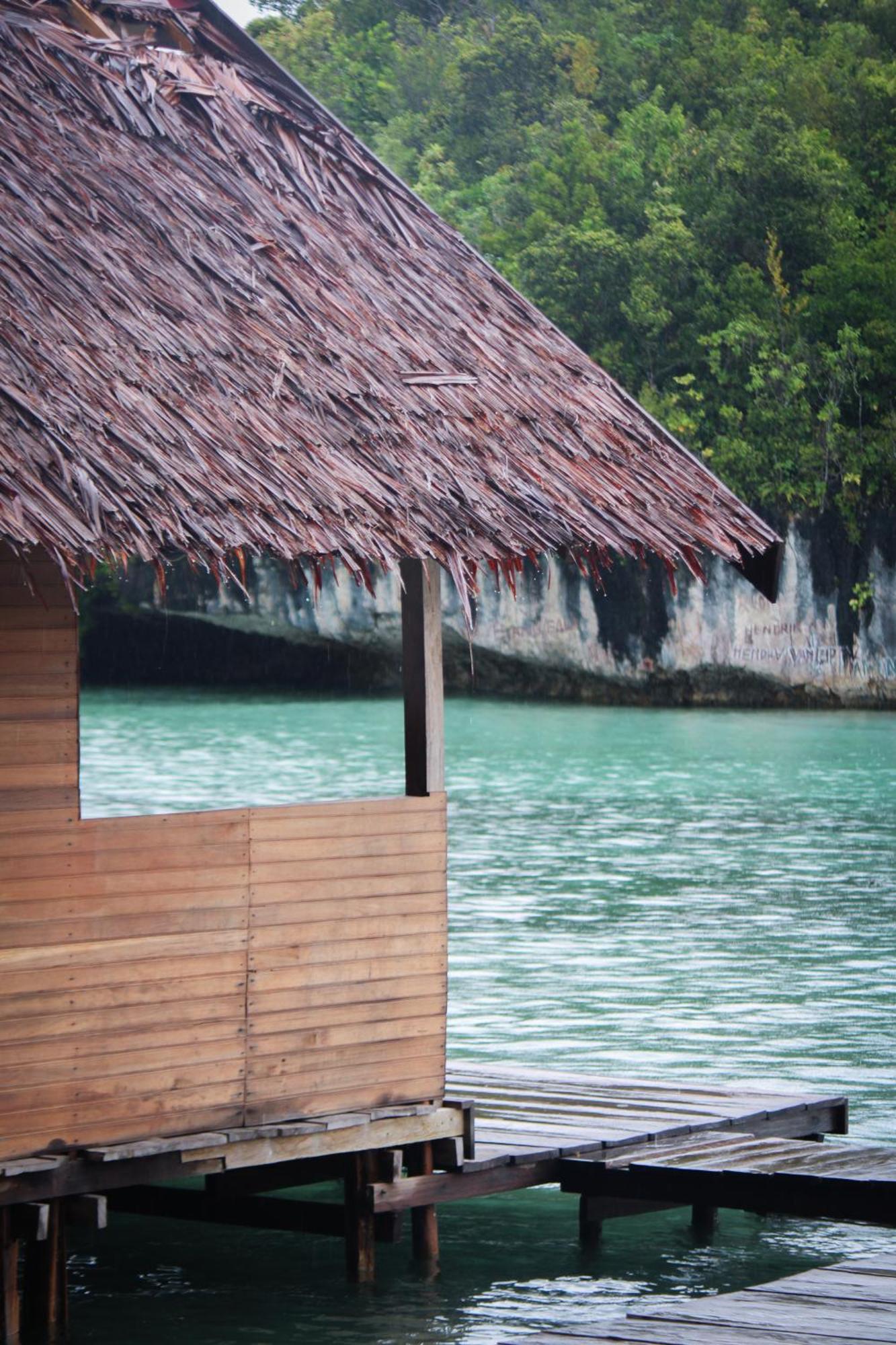 Gam Bay Bungalow'S Besir Экстерьер фото