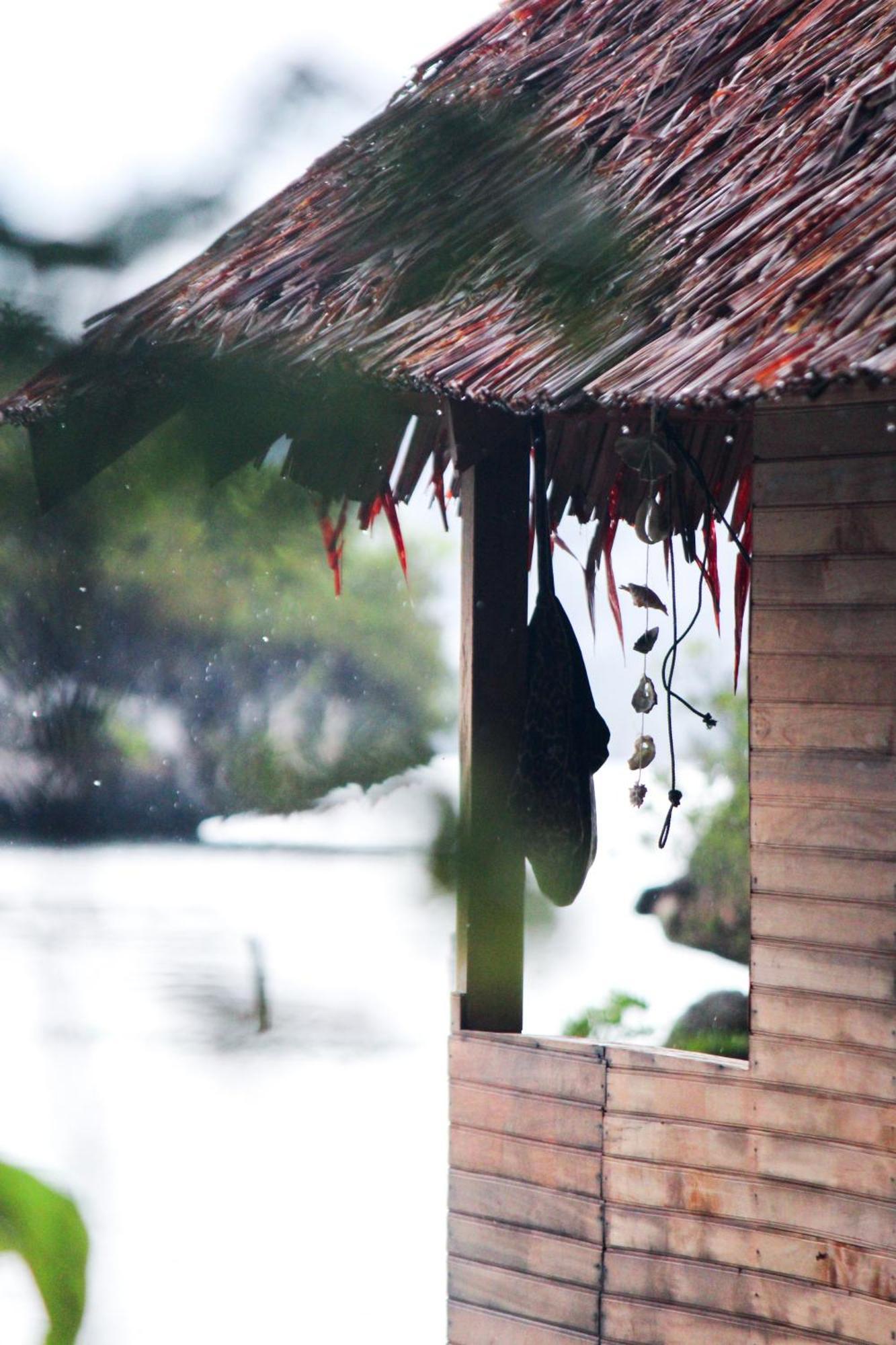 Gam Bay Bungalow'S Besir Экстерьер фото
