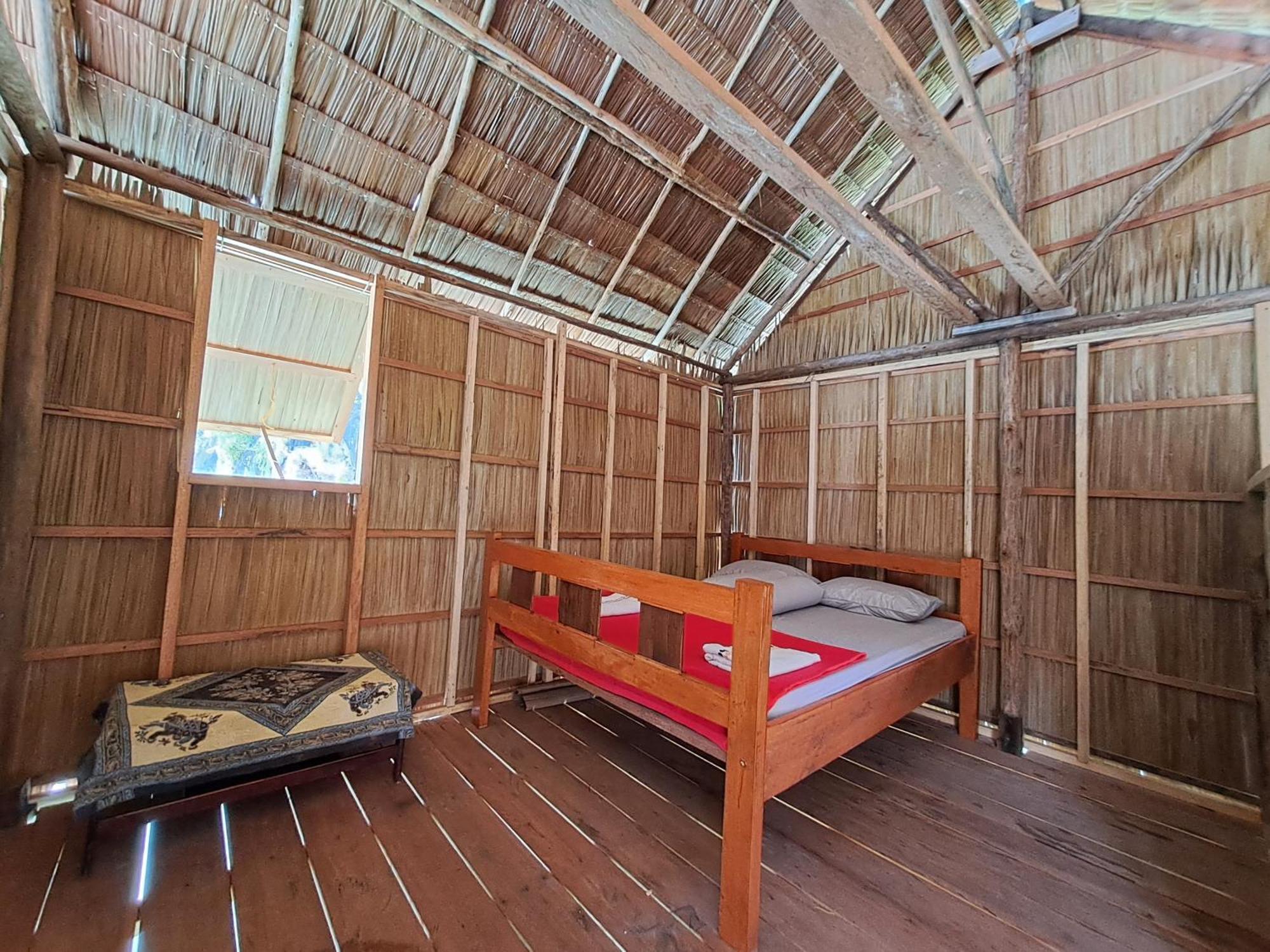 Gam Bay Bungalow'S Besir Экстерьер фото